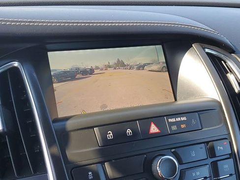 Used 2017 Buick Cascada Premium image 17