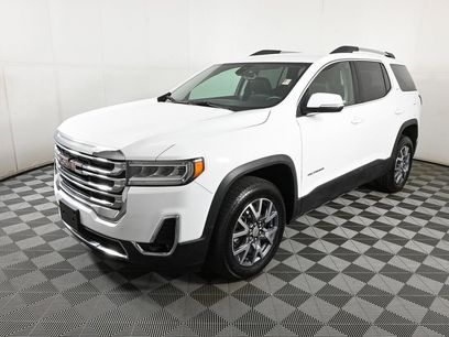 Used 2023 GMC Acadia SLT