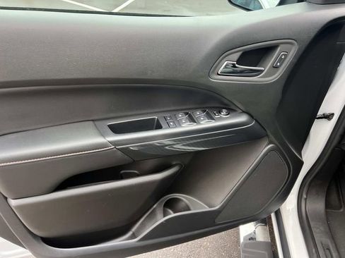 Used 2022 GMC Canyon AT4 w/ Trailering Package image 14