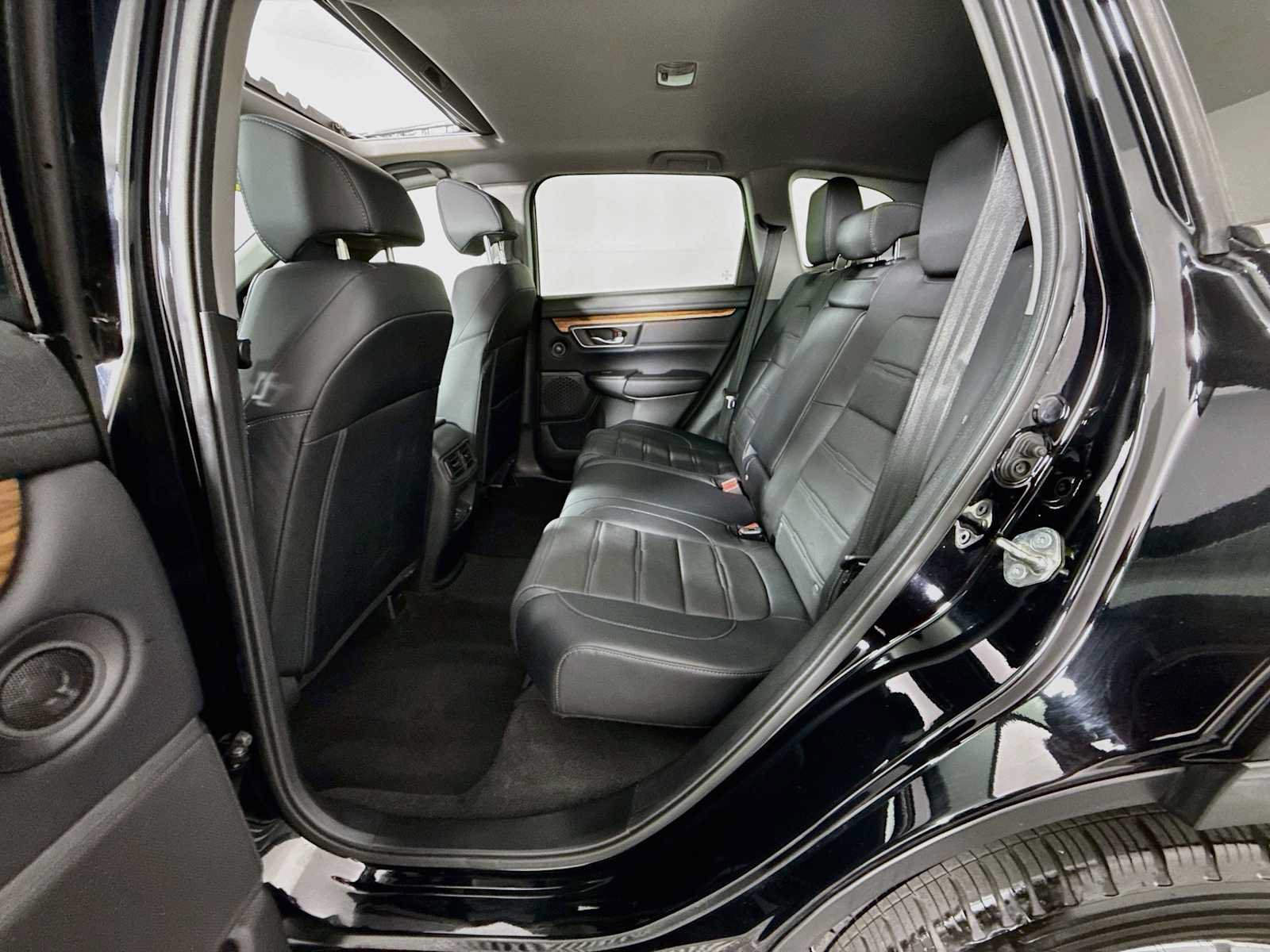 Used 2017 Honda CR-V EX-L image 23