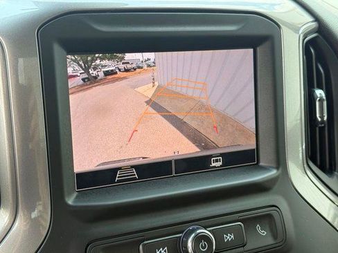 Used 2026 Chevrolet Silverado 1500 W/T w/ WT Value Package RWD image 9