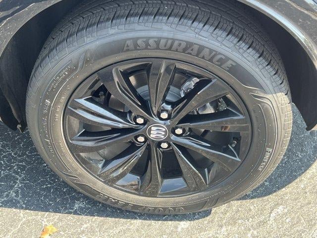 Used 2026 Buick Envista Sport Touring FWD image 19