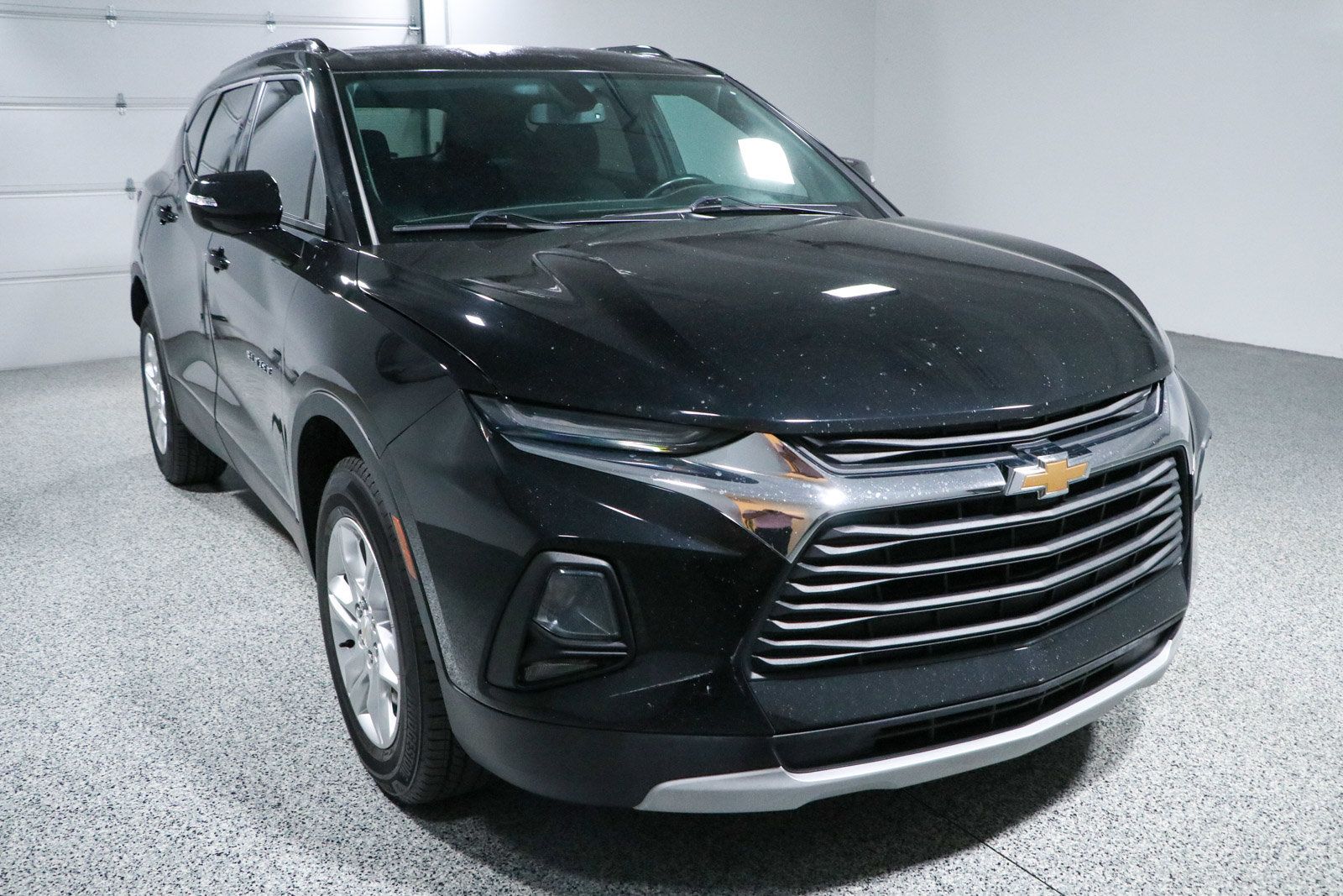 Used 2020 Chevrolet Blazer LT FWD image 5