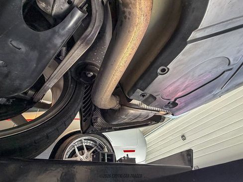 Used 2008 Mercedes-Benz SL 600 image 80