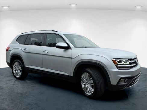 Used 2019 Volkswagen Atlas SE image 20