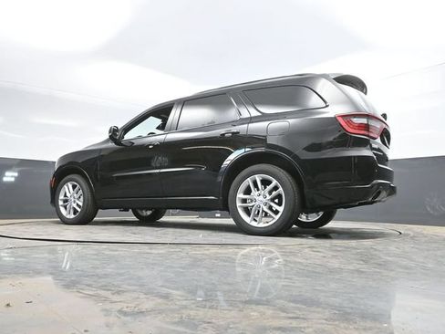 Used 2026 Dodge Durango GT AWD/4WD image 55