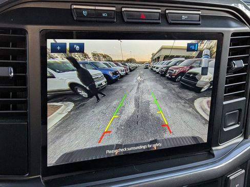 Certified 2023 Ford F150 XLT w/ Equipment Group 302A High image 23