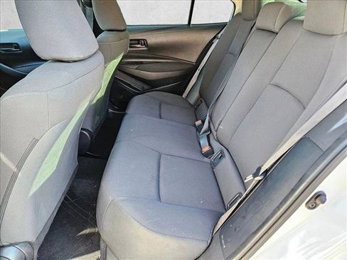 Used 2023 Toyota Corolla LE image 18