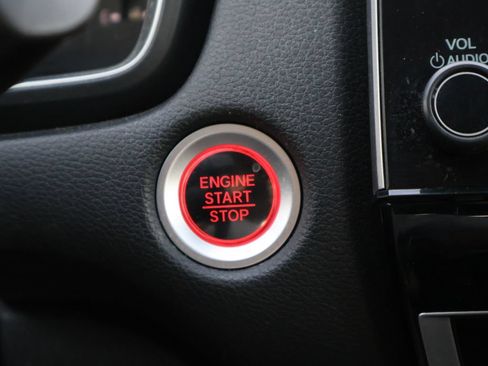 Used 2019 Honda CR-V EX-L image 25