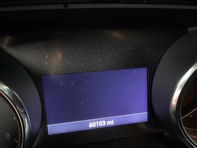 Used 2022 Buick Encore GX Select w/ Experience Buick Package AWD/4WD image 14