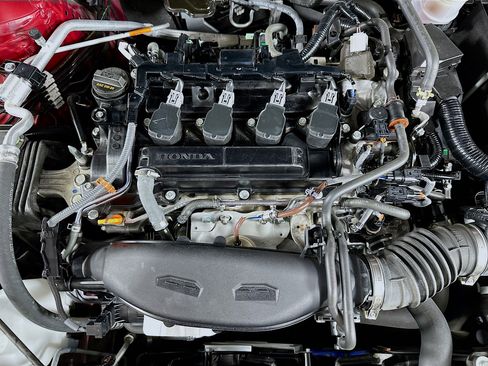 Used 2024 Honda Accord EX image 31