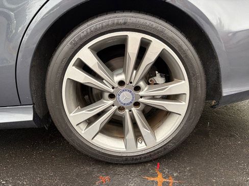 Used 2016 Mercedes-Benz E 350 E350 Sport Sedan image 13