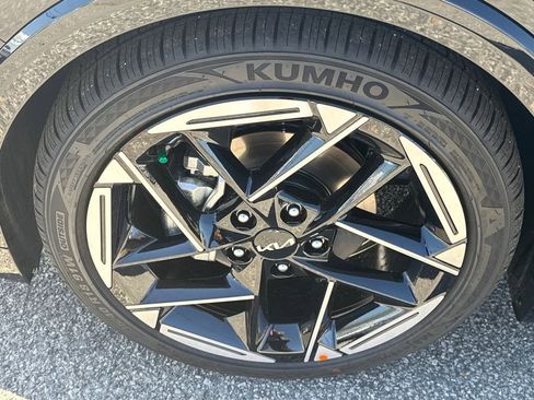 New 2026 Kia K4 GT-Line Turbo FWD image 11