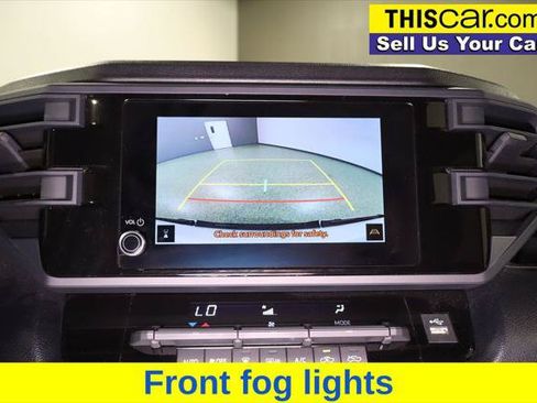 Used 2025 Toyota Tundra SR5 w/ SX Package RWD image 18