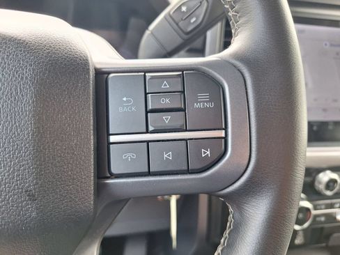 Used 2025 Ford F150 XLT w/ Equipment Group 301A Standard RWD image 17
