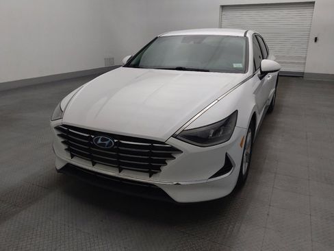 Used 2020 Hyundai Sonata SE FWD image 15