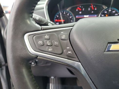 Used 2022 Chevrolet Equinox LT image 19