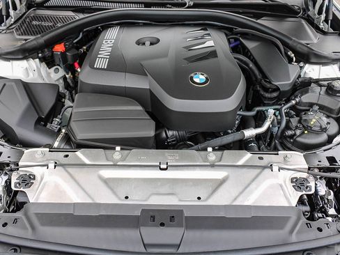 Used 2026 BMW 330i Sedan RWD image 23