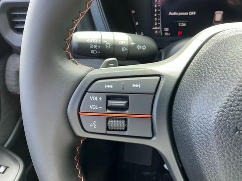 New 2026 Honda Passport TrailSport image 38