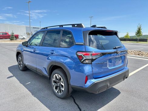 New 2026 Subaru Forester Premium AWD/4WD image 5