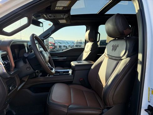 New 2026 Ford F350 King Ranch AWD/4WD image 5