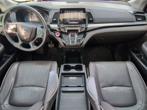 Used 2021 Honda Odyssey Elite image 15
