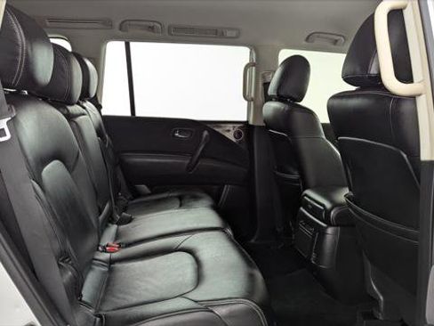 Used 2019 Nissan Armada SV w/ Driver Package image 19