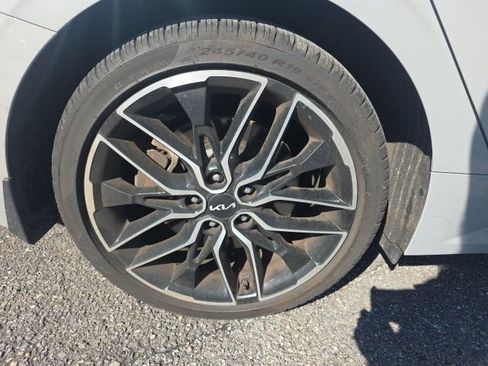 Used 2024 Kia K5 GT w/ GT1 Package image 5