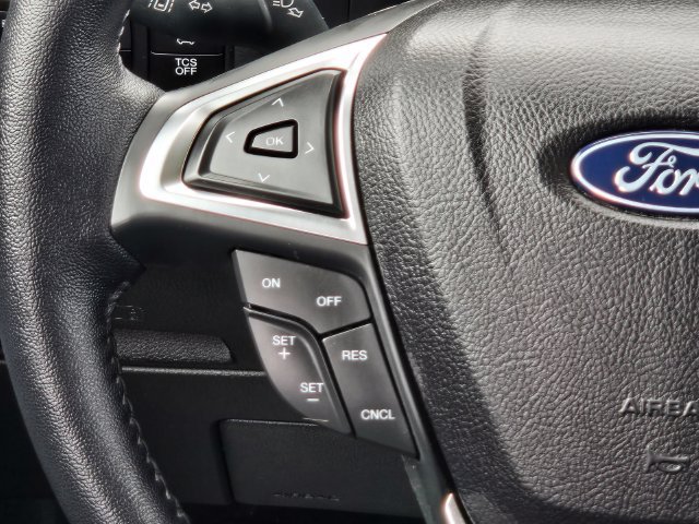 Certified 2023 Ford Edge SEL w/ Convenience Package AWD/4WD image 18