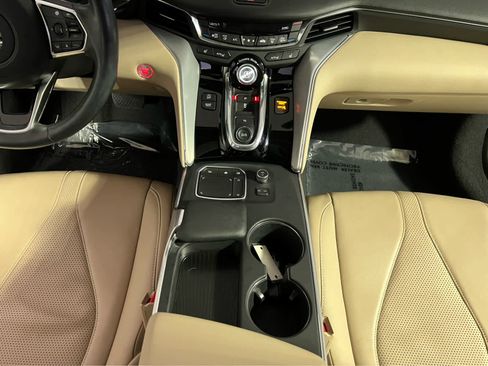 Used 2023 Acura TLX w/ Technology Package image 11