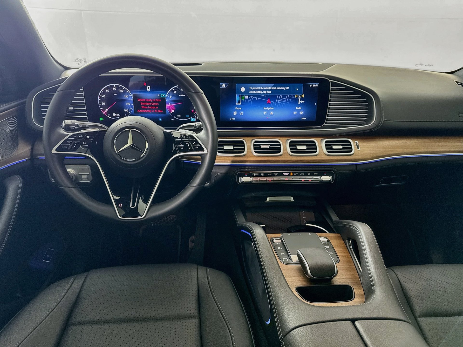 Certified 2026 Mercedes-Benz GLE 350 4MATIC image 25