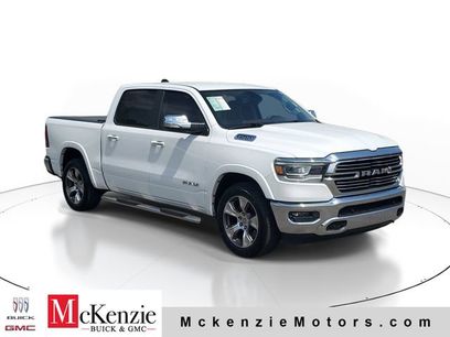 Used 2020 RAM 1500 Laramie