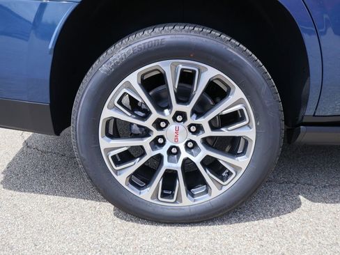 New 2026 GMC Yukon Denali AWD/4WD image 42