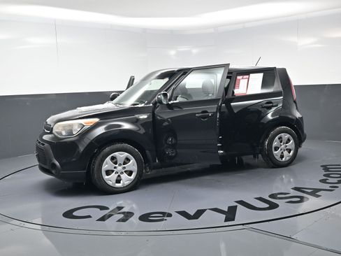 Used 2014 Kia Soul Base image 20