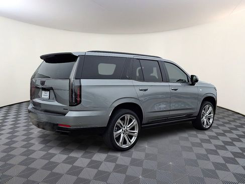 Used 2025 Cadillac Escalade Sport Platinum w/ LPO, Floor Liner Package image 14