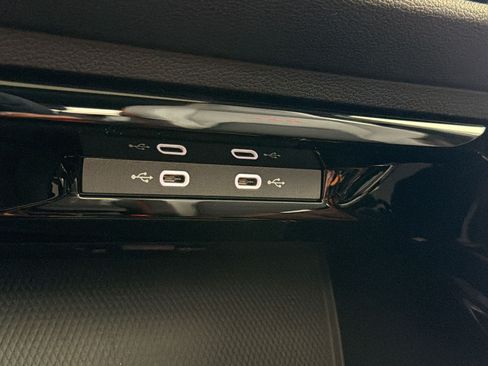 New 2026 Volkswagen GTI Autobahn FWD image 32