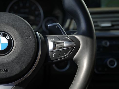 Used 2016 BMW 428i Gran Coupe RWD image 44