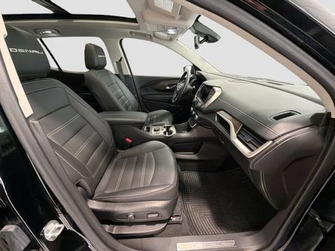 Used 2023 GMC Terrain Denali AWD/4WD image 27