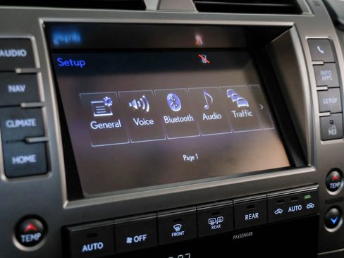 Used 2015 Lexus GX 460 w/ Premium Package AWD/4WD image 36