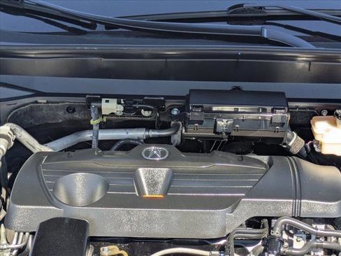 Certified 2021 Acura RDX FWD w/ Technology Package image 23