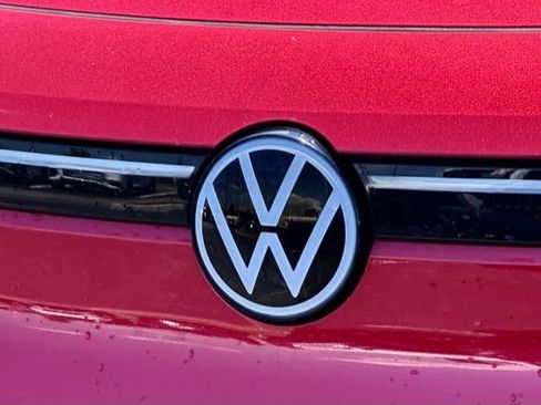 Used 2021 Volkswagen ID.4 Pro S w/ Gradient Package AWD/4WD image 6