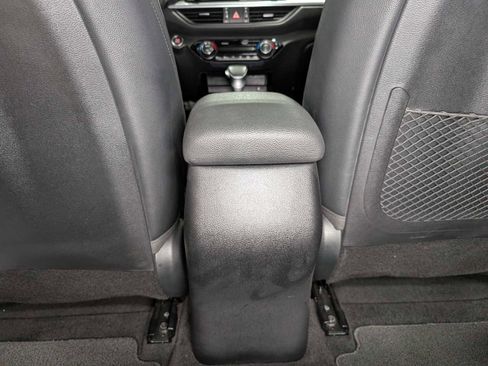 Certified 2024 Kia Forte GT-Line w/ GT-Line Premium Package FWD image 22