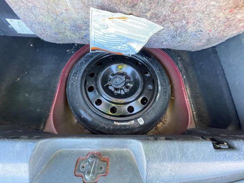 Used 2007 Ford Freestyle Limited image 24