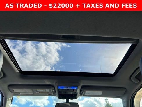 Used 2016 Toyota 4Runner Trail Premium image 16