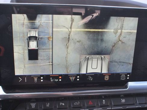 New 2026 GMC Sierra 2500 SLT w/ SLT Premium Package image 36