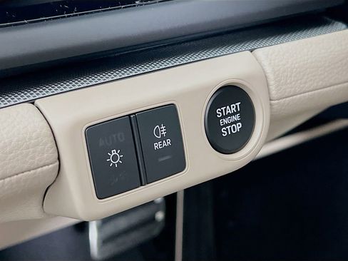 New 2026 Porsche Panamera 4 image 11