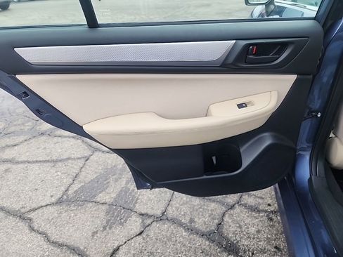 Used 2015 Subaru Legacy 2.5i w/ Protection Package #1 image 23