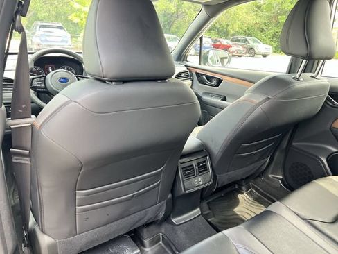 Certified 2025 Subaru Forester Sport AWD/4WD image 36