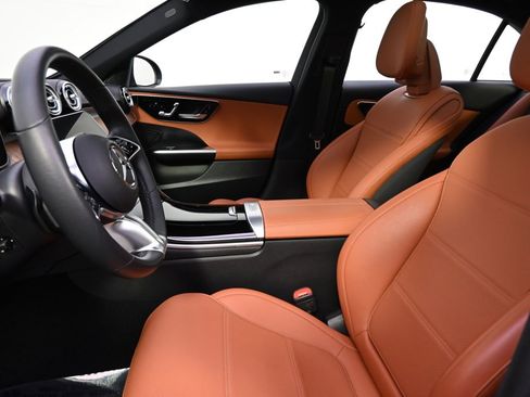 Used 2023 Mercedes-Benz C 300 4MATIC Sedan image 13