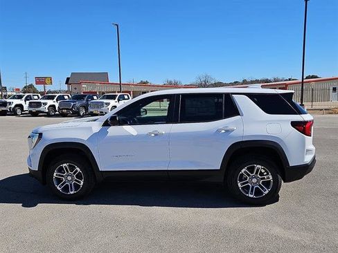 New 2026 GMC Terrain Elevation w/ Technology Package II image 2